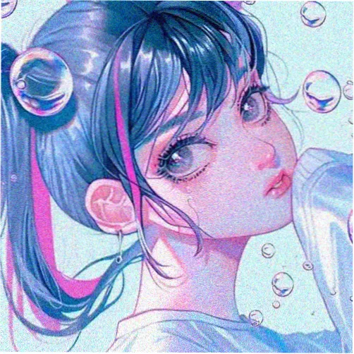 用户砖墙下的头像